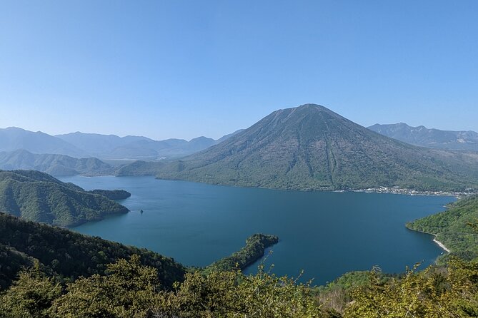 Chartered Private Tour - Tokyo to Nikko, Toshogu, Edo Wonderland - Choosing 4 to 6 stops without turning the day into a sprint