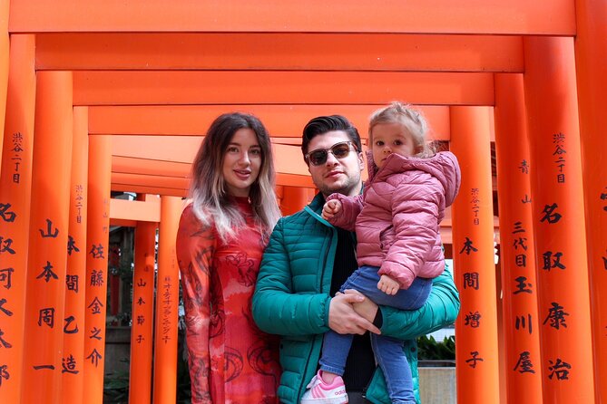 Chill Out in Tokyo: Personalized Private Tours with Local Friends - Who should book this private Tokyo tour