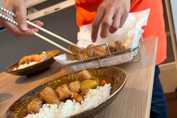 Cooking Ramen&Gyoza/KatsuCurry/Bento/Okonomiyaki+Store Tour@Osaka - What You Can Recreate at Home (And What You Should Practice)