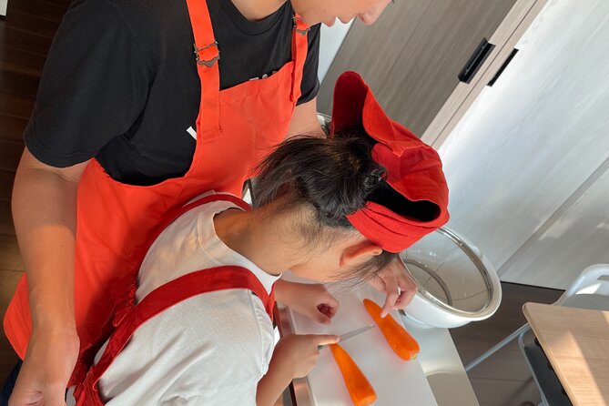 Cooking Ramen&Gyoza/KatsuCurry/Bento/Okonomiyaki+Store Tour@Osaka - Price and Logistics: Is $85.89 Worth It in Osaka?