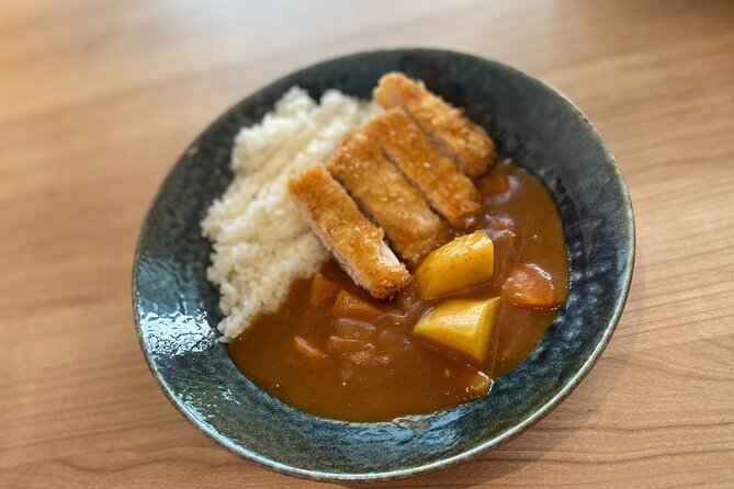 Cooking Ramen&Gyoza/KatsuCurry/Bento/Okonomiyaki+Store Tour@Osaka - Timing, Meeting Point, and Getting There Without Hassle