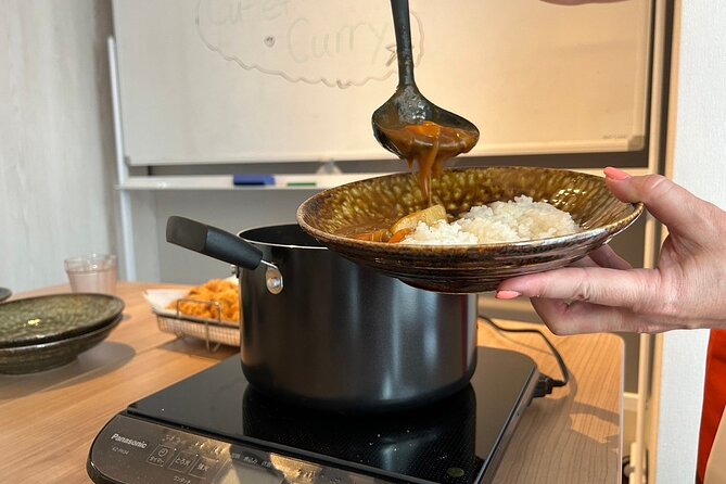 Cooking Ramen&Gyoza/KatsuCurry/Bento/Okonomiyaki+Store Tour@Osaka - Who Should Book This Cooking Class (And Who Might Feel Unsatisfied)
