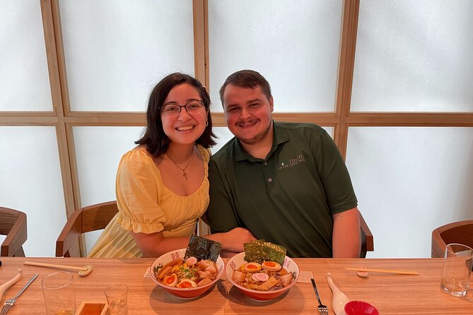 Cozy Tokyo Class: Ramen, Sushi, Sake Pairing & Cultural Exchange - Cultural exchange that actually happens while you cook