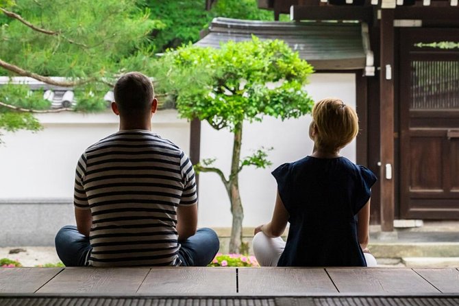 Cruise Stop-Over: Private Custom Day trip to Kyoto from Kobe Port - Price and value for a one-day Kobe to Kyoto hit
