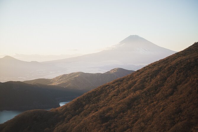 Custom Private Tour in Hakone with a Certified Local Guide - Key highlights you’ll actually feel during the day