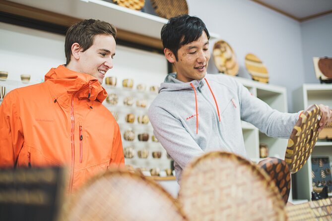 Custom Private Tour in Hakone with a Certified Local Guide - The start point you’ll want to find easily, Hakone-Yumoto at 9:00 am