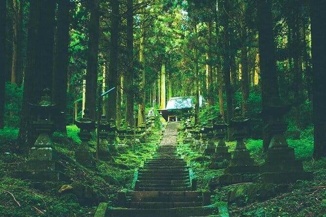 Day Tour to Miyazaki Takachiho Gorge & Shrine depart from Fukuoka - Why the shrines here feel more meaningful than you expect