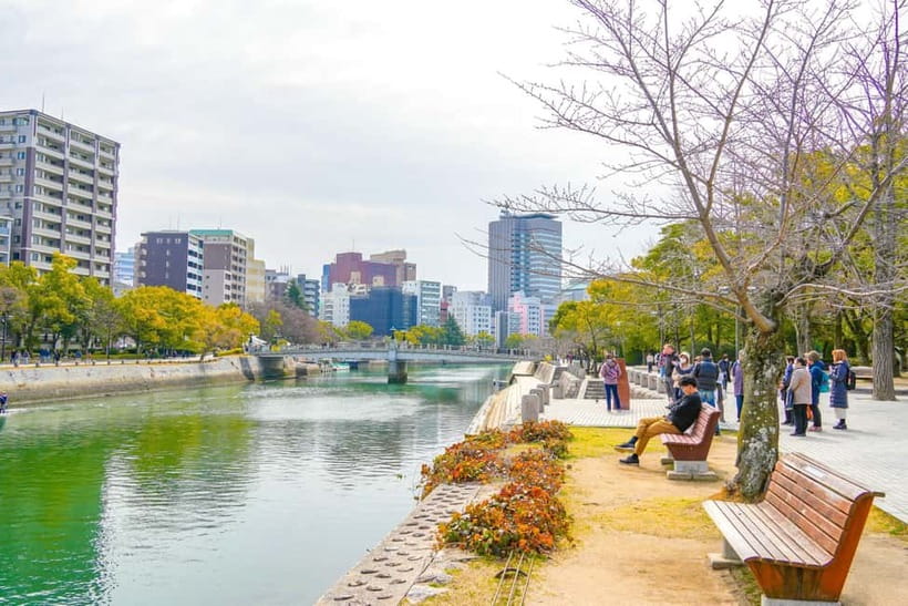 Day Trip to Hiroshima & Miyajima with Itsukushima Shrine - Itsukushima Shrine: UNESCO Site, Guided Meaning, Then Space to Wander