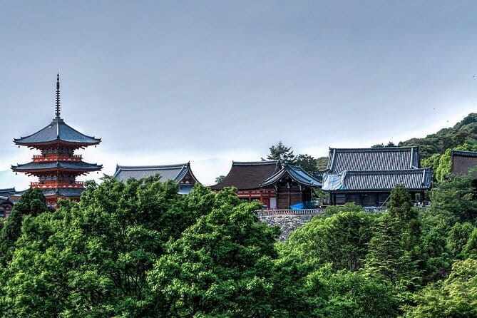 Discover Himeji, Kobe and Nara from Osaka - How this day trip actually works from Osaka (and why it’s worth it)