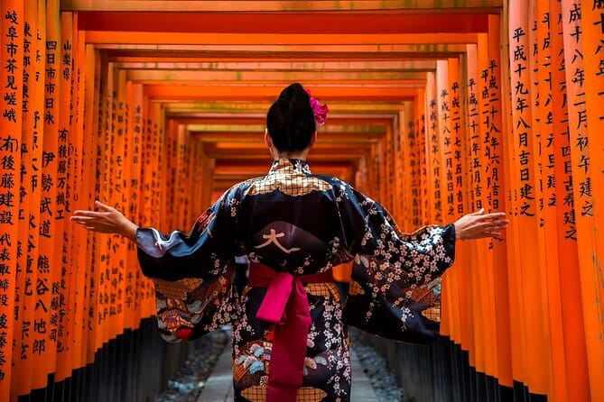 Discover Himeji, Kobe and Nara from Osaka - Himeji Castle time: UNESCO without the ticket hassle