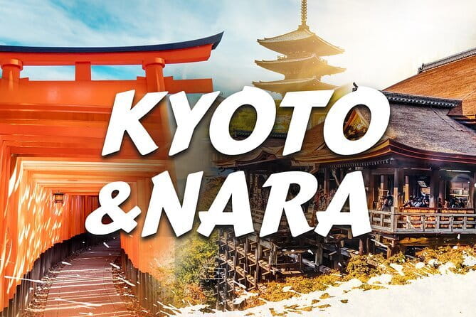 Discover Himeji, Kobe and Nara from Osaka - Kobe Chinatown (Nankin-machi): lunch and browsing with a guide to keep it easy