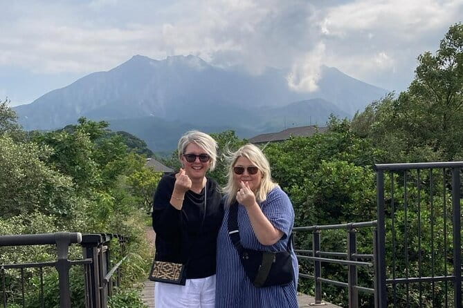 Discover the Wonders of Sakurajima Half Day Tour in Kagoshima - Key highlights to look for
