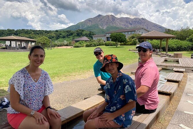 Discover the Wonders of Sakurajima Half Day Tour in Kagoshima - Sakurajima’s “active volcano” factor: what you really get on this tour