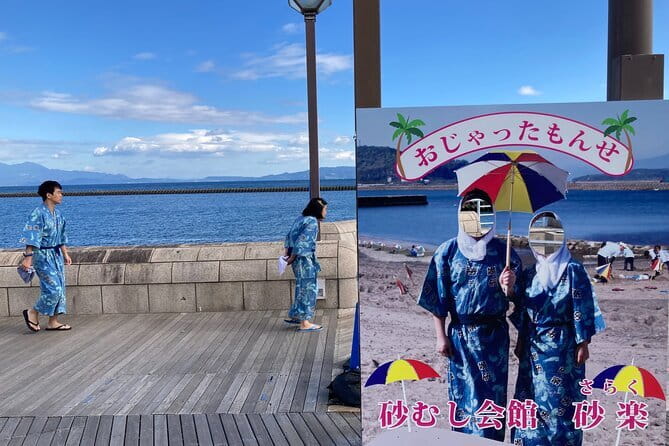 Discover the Wonders of Sakurajima Half Day Tour in Kagoshima - Weather and visibility: how to think about risk on a volcano day