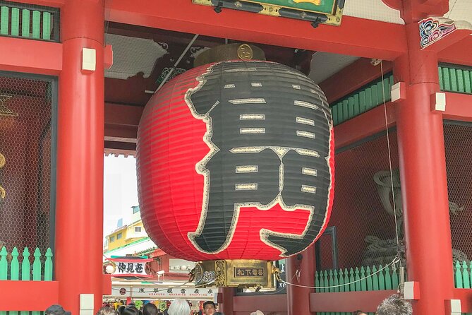 Discover Tokyo, Private Customized Tour with Expert Guides - Tokyo Tower stop, the iconic skyline shot and the budget reality