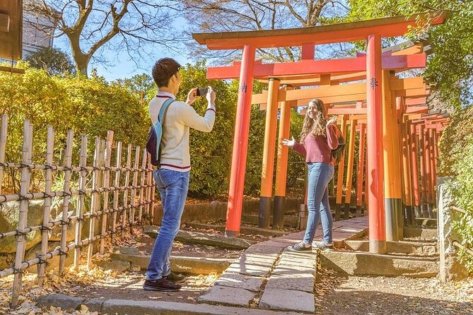 Discover Tokyo, Private Customized Tour with Expert Guides - Meiji Jingu Shrine, a calm green start with a clear payoff