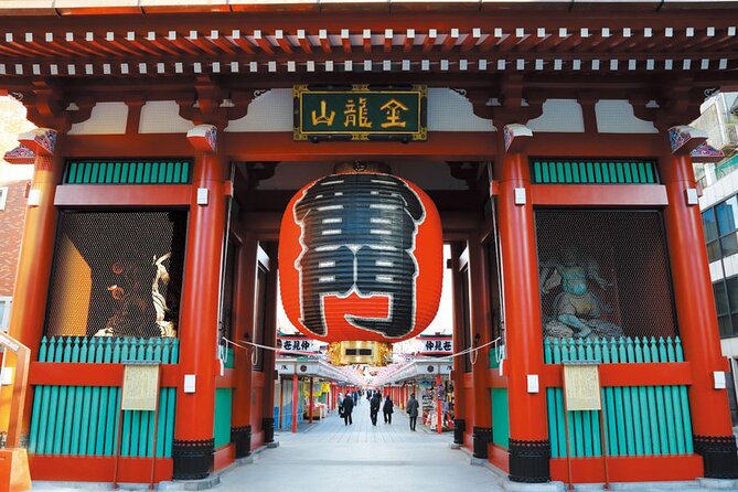 Dynamic Tokyo: Tokyo Tower, Tea Experience, Bay Cruise Day Tour - What you’re really buying: a one-day Tokyo orientation with real variety