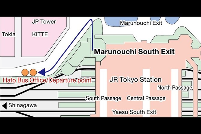 Dynamic Tokyo: Tokyo Tower, Tea Experience, Bay Cruise Day Tour - What the pace feels like in real life, and how to make it work
