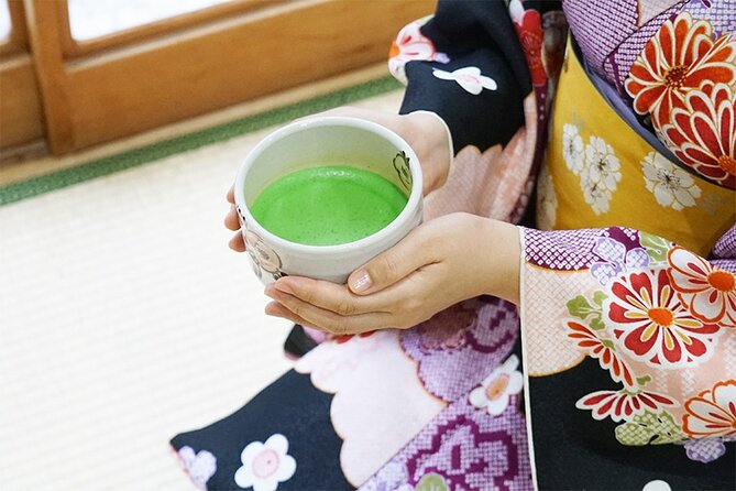 Dynamic Tokyo: Tokyo Tower, Tea Experience, Bay Cruise Day Tour - Price and value: why $99.10 can actually be a good deal