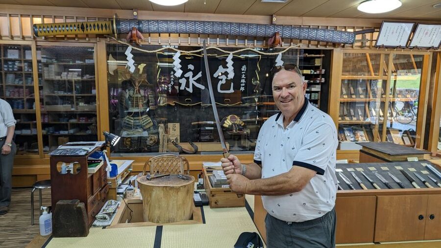 E-Bike Nara Highlights - Todaiji, Knives, Deer, Shrine - Key highlights I’d prioritize