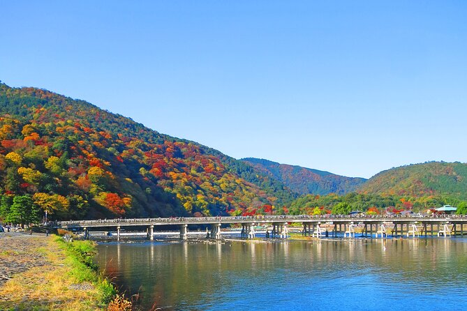 Enjoy Kyoto in Style with a Minivan & Guide! - Key highlights you can plan around