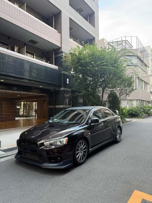 EVO, WRX, Skyline - JDM Night Run to Daikoku Car Meet - Should you book EVO, WRX, Skyline JDM Night Run to Daikoku Car Meet?
