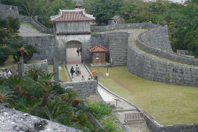 Exclusive Private Full Day Okinawa Island Tour with a Local Guide - The guides are the difference, and it shows in how the day feels