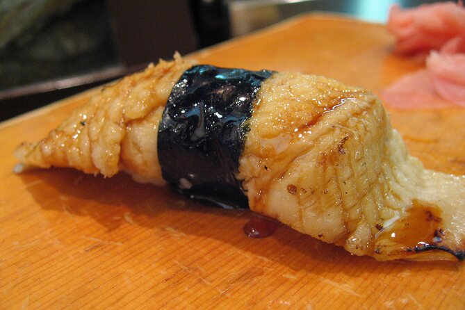 Exclusive Sushi Making Experience with a Master Chef - Osaka Area - Meeting Your Hosts in a Home Setting (and Why That Matters)