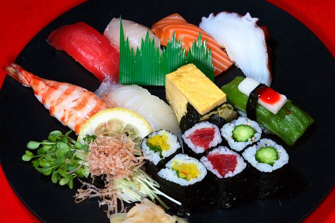 Exclusive Sushi Making Experience with a Master Chef - Osaka Area - Taking the Skills Home: How to Keep Nigiri From Becoming a One-Day Hobby