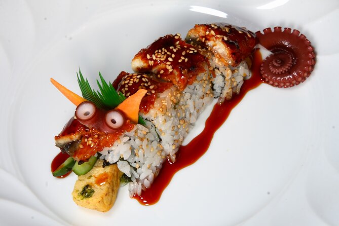 Exclusive Sushi Making Experience with a Master Chef - Osaka Area - Price and Value: Is $115 Worth a Private Sushi Class?