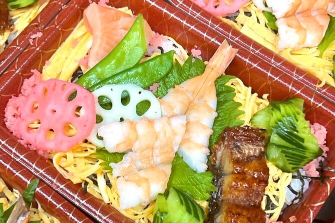Exclusive Sushi Making Experience with a Master Chef - Osaka Area - Timing Tips: Lunch vs Dinner Starts (and What You Should Pick)
