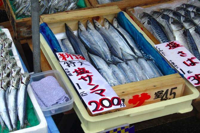 Experience the energy of Kochi: Sunday Market Tour includes Kochi Castle - Price and value: what $111.05 is really paying for