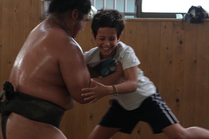 Experience the Sumo World in Tokyo - Key highlights that matter on the ground