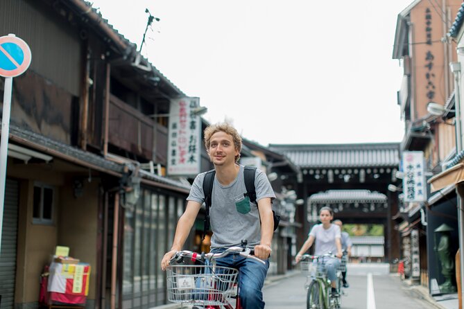 Explore Hidden Alleyway with a Local Expert (Morning tour) - Key highlights worth your time