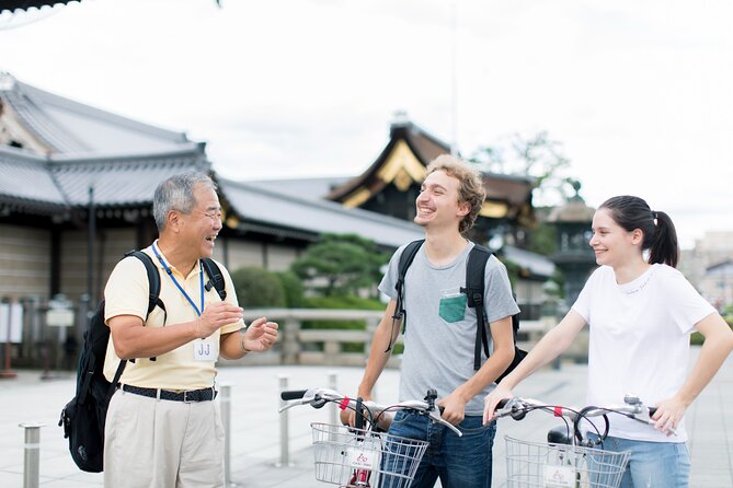 Explore Hidden Alleyway with a Local Expert (Morning tour) - Tatsumi Bridge and the willows by the stream