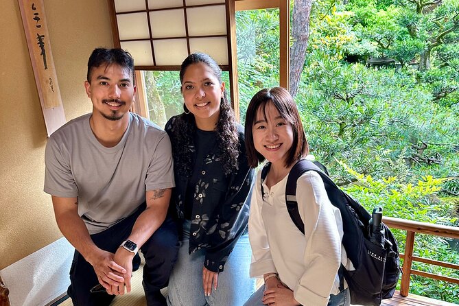Explore Kanazawa Half Day Private Tour with Local Guide - How the 5 to 6 hour flow stays comfortable (and why it matters)