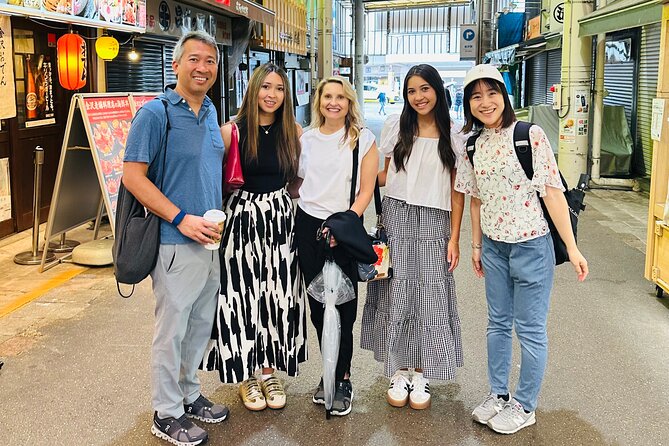 Explore Kanazawa Half Day Private Tour with Local Guide - Getting around and planning costs without surprises