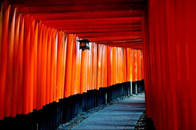 Explore Kyoto | Private Tour - Local English Driver(guide option) - The day’s timing: how 6 to 10 hours usually feels