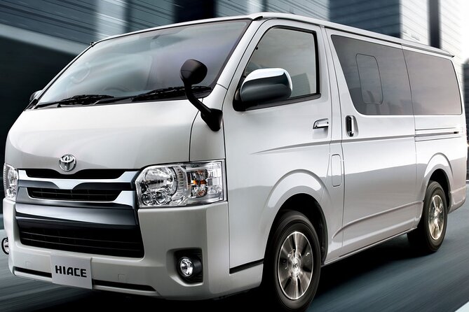 Explore Kyoto | Private Tour - Local English Driver(guide option) - Fushimi Inari-taisha: torii gates and a good way to pace your feet