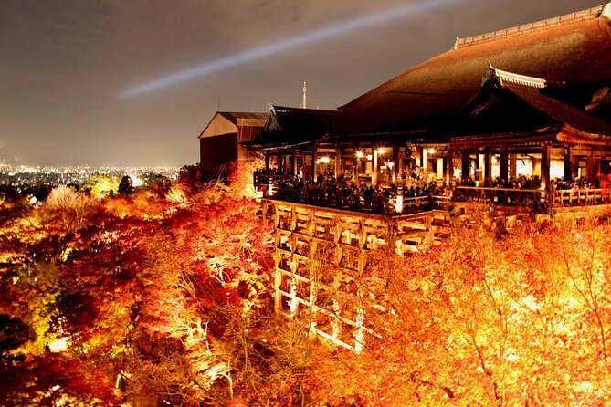 Explore Kyoto | Private Tour - Local English Driver(guide option) - Arashiyama: bamboo, river vibes, and slow west Kyoto time