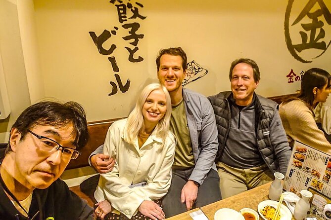 Explore the Hidden Local Bars in Shinjuku - 3.5 Hours - Price Value: Is $98.53 Worth It in Shinjuku?
