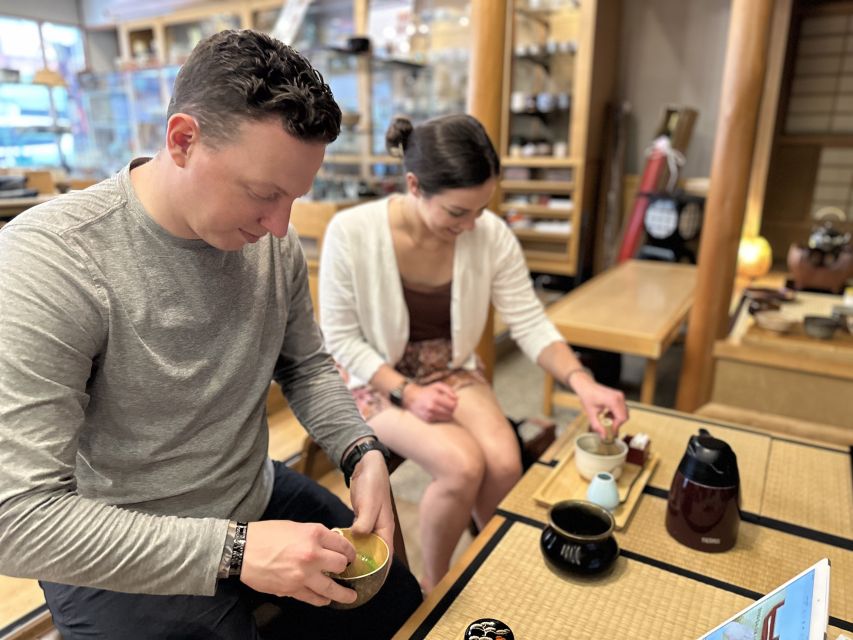 Food & Cultural Walking Tour around Zenkoji temple in Nagano - From high street to Zenkoji Temple: local products plus 1400 years you can see