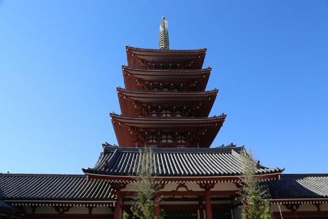 Freely set up plans Guided Private Tours in Tokyo - Who should book this, and who should skip it