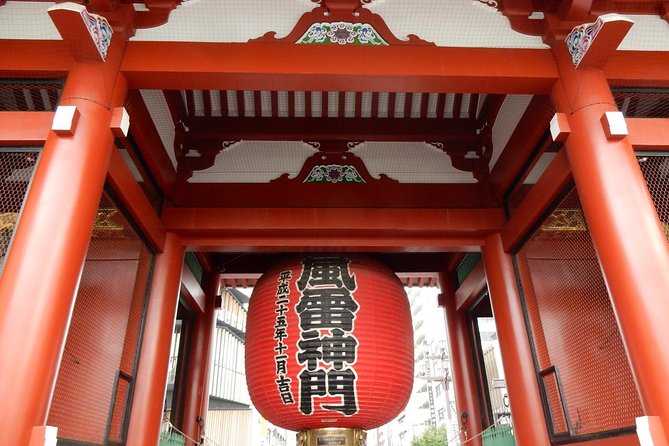 Freely set up plans Guided Private Tours in Tokyo - Price and what it really includes, plus what costs extra