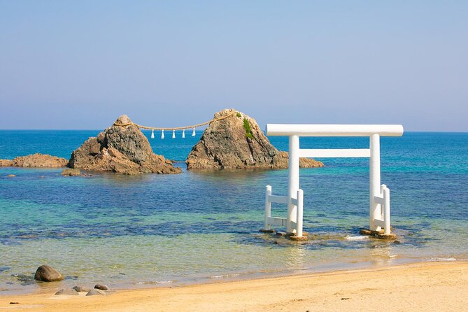 From Fukuoka Kyushu Itoshima Hidden Gems Day Tour - A smooth day trip south of Fukuoka, minus the navigation stress