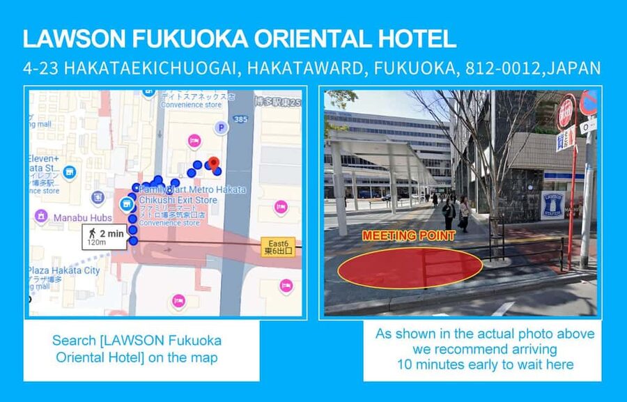 From Fukuoka: Miyazaki, Takachiho Gorge and Shrines Day Tour - Pacing, walking, and how to make this 10 hours feel easier