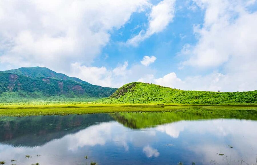 From Fukuoka: Mount Aso, Kurokawa Onsen, and Shrine Tour - Practical Tips That Make the Day Easier (and More Enjoyable)