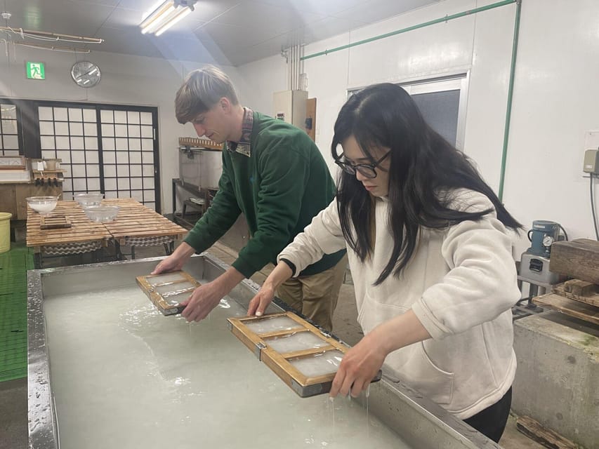 From Kanazawa: Shirakawa-go, Gokayama and Wood Carving Art - From Kanazawa’s Station to the Mountains, the Day Trip Flow
