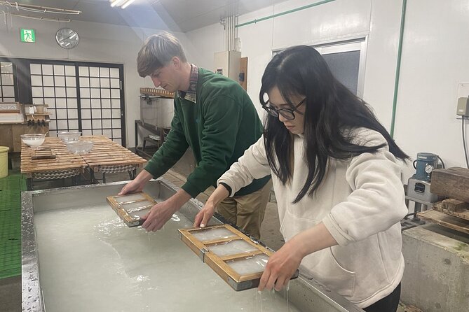 From Kanazawa: Shirakawa-go, Gokayama and Wood Carving Village - Price and Logistics From Kanazawa Station