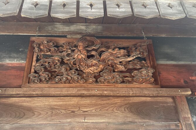 From Kanazawa: Shirakawa-go, Gokayama and Wood Carving Village - Gokayama Ainokura Village: Short Walk, Good Photos, No Fluff
